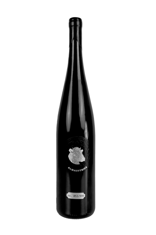 Almauftrieb Grauburgunder Cuvée 2024