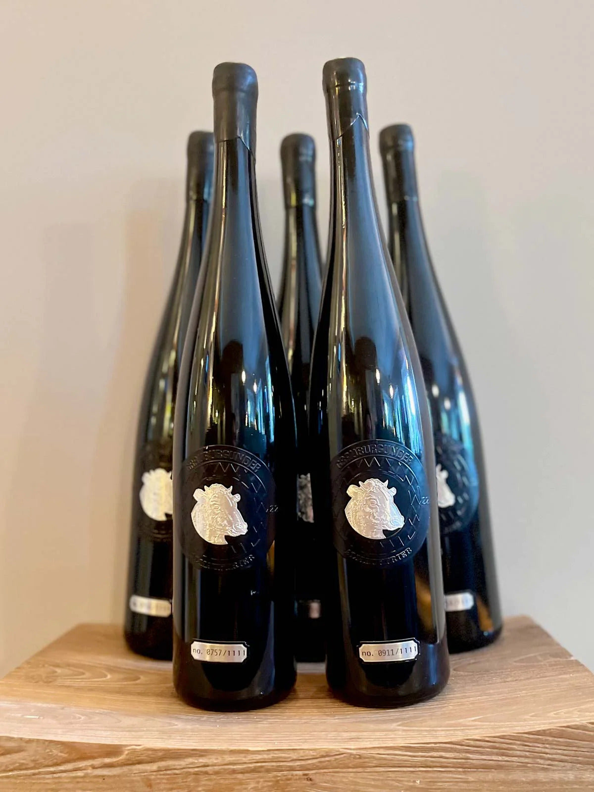 Almauftrieb Grauburgunder 2022 (Magnum 1,5L)