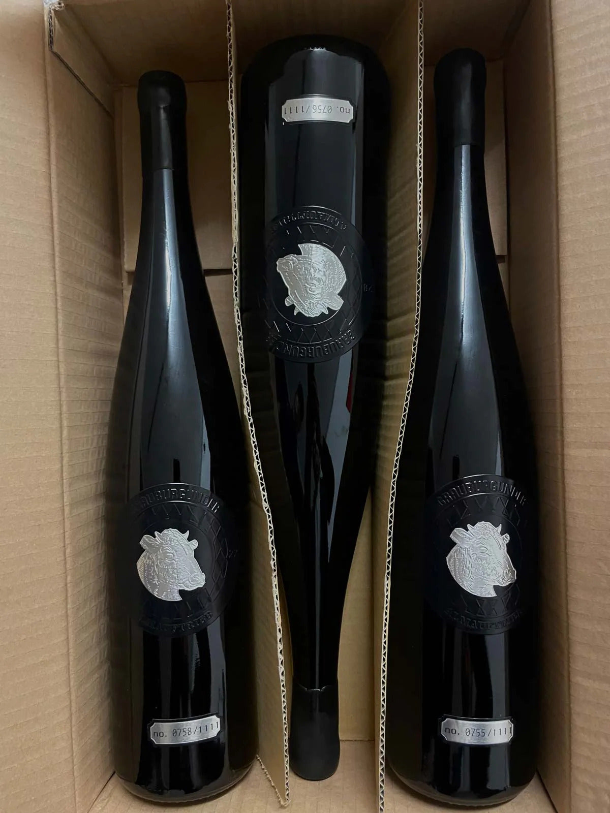 Almauftrieb Grauburgunder 2022 (Magnum 1,5L)