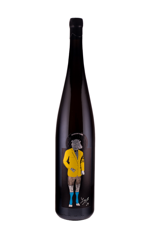 Almauftrieb Graubrugunder Cuvée Sammleredition Edition (1500ml)