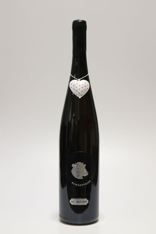 Almauftrieb Grauburgunder Cuvée 2023 (Limitert - Magnum 1,5L) "Valentins Special"