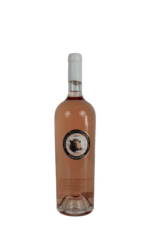 Almauftrieb Rosé 2023 Bio (Magnum 1,5L)