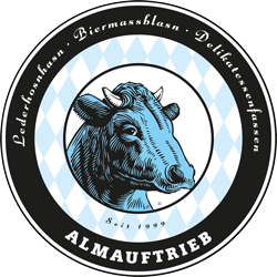 Almauftrieb Tegernsee 2025
