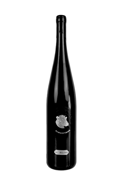 Almauftrieb Grauburgunder Cuvée 2024