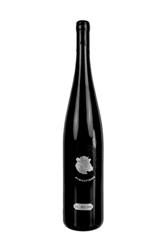 Almauftrieb Grauburgunder Cuvée 2024