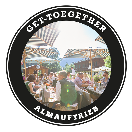 Get-together - Almauftrieb Tegernsee 2026