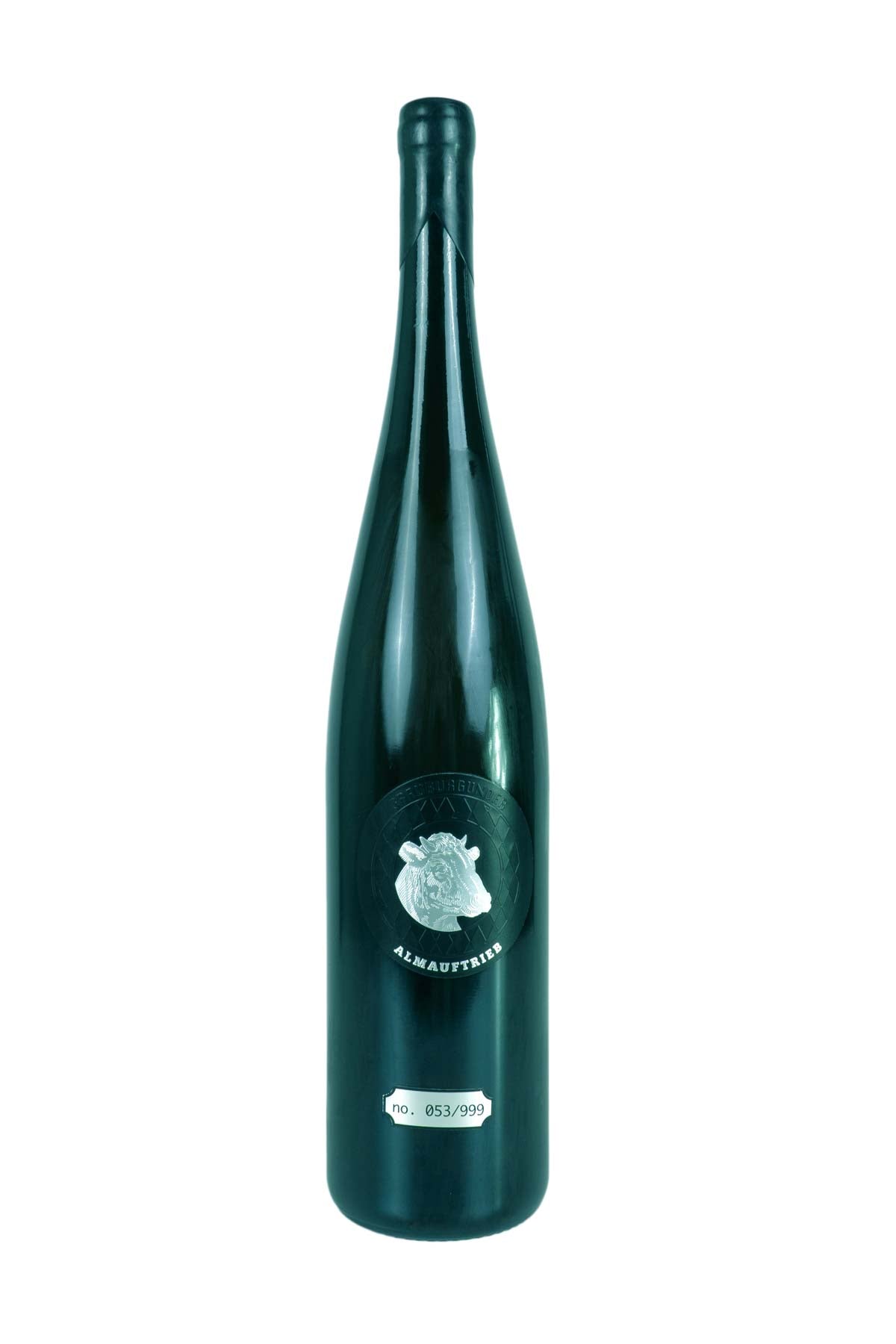 Almauftrieb Grauburgunder Cuvée 2023 (Limitert - Magnum 1,5L) 