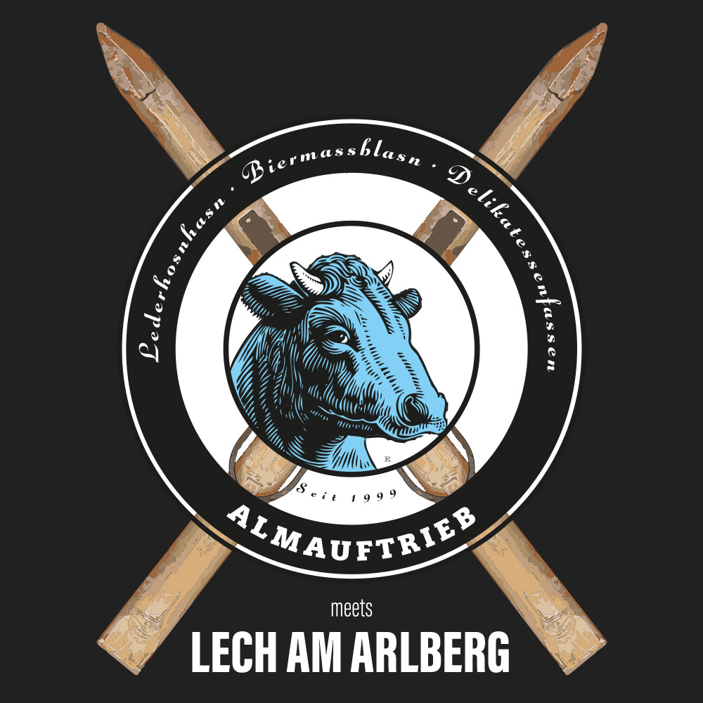Almauftrieb meets Lech am Arlberg
