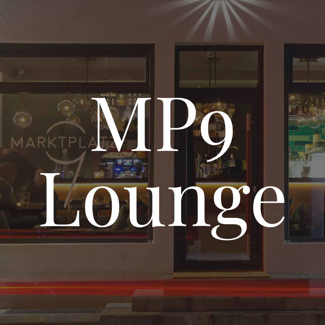 MP9 Lounge | 6. Juni 2024