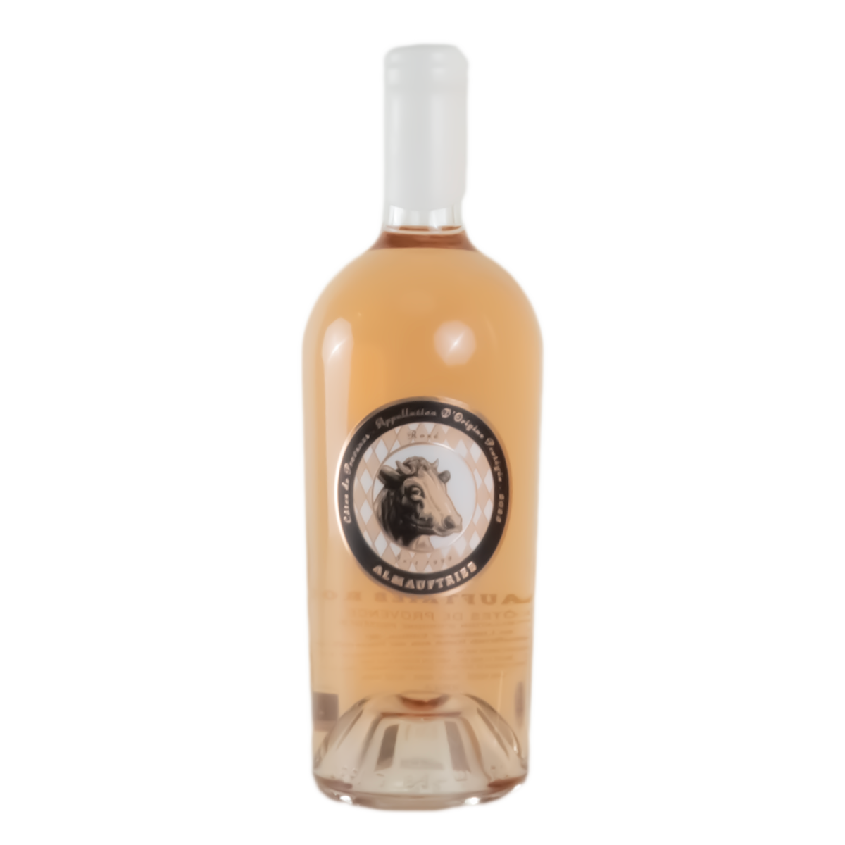 Almauftrieb Rosé 2023 Bio (750ml) | 6er Karton