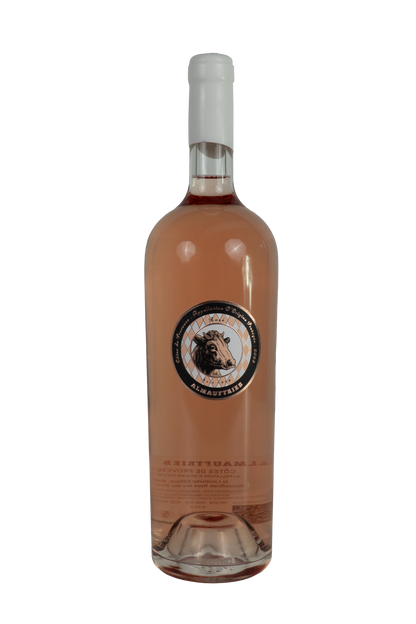 Almauftrieb Rosé 2024 Bio