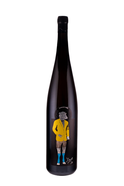 Almauftrieb Graubrugunder Cuvée Sammleredition Edition (1500ml)