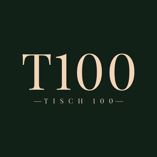 T100 - For Tomorrow - 21. September 2026 (Schützen-Festzelt)
